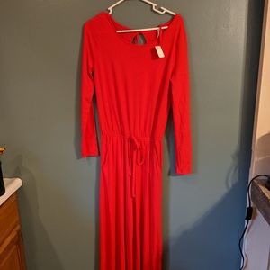 Small romper NWT